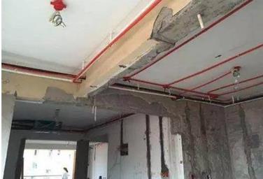 勐腊漏水维修 墙面漏水怎么办呢?墙面漏水的原因?