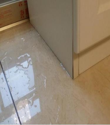勐腊漏水检测 厕所漏水怎么检测?